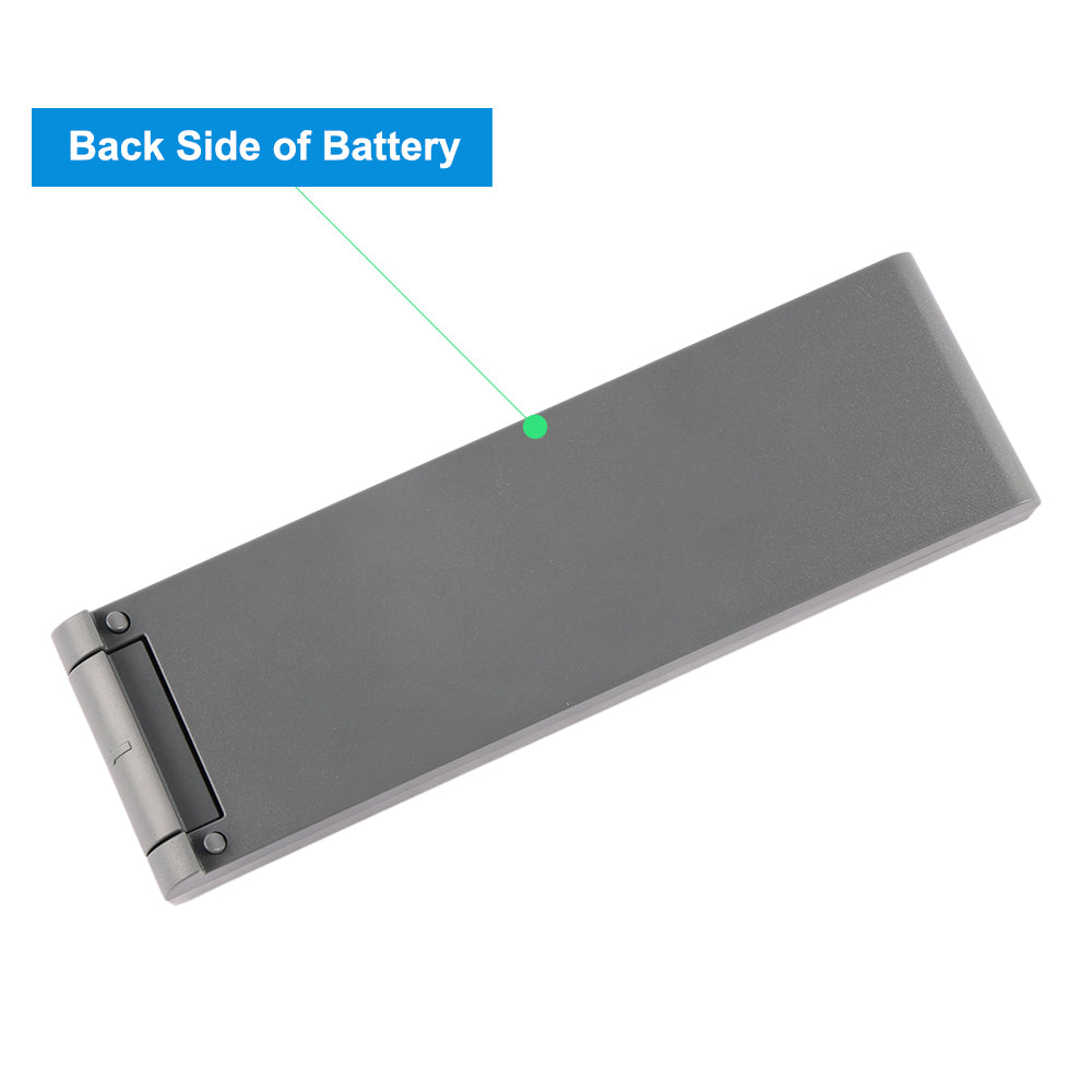 JXB1242-12V-50.04Wh-Medical-Battery