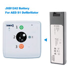 JXB1242-12V-50.04Wh-Medical-Battery