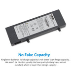 KL4S2P31B-6200mAh