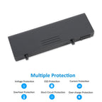 KL4S2P31B-6200mAh