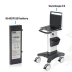 KL4S2P31B-6200mAh