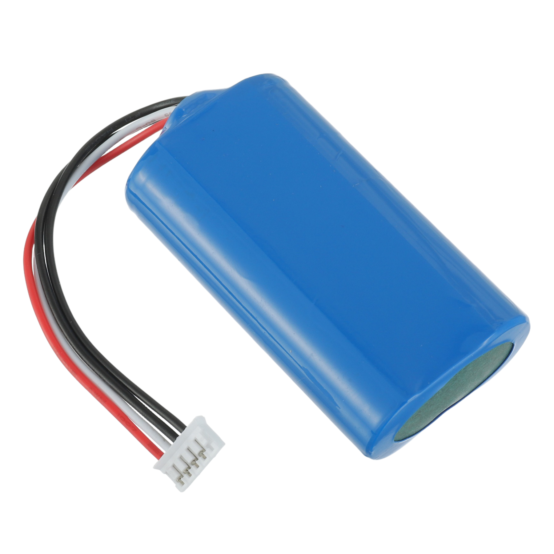 KMP-BAT-01-7.4V-2600mAh-Medical-Battery