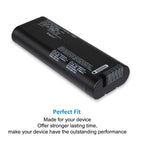 KSE2040-2-10.8V-74.52WH-Battery