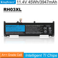 Kingsener-RH03XL-11.4V-45Wh-Battery