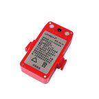 Kolida-KB-45-6V-2700mAh-Total-Station-Battery