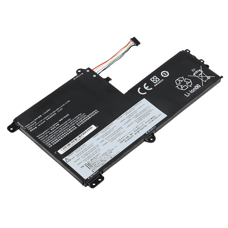 L15C3PB1-52.5Wh