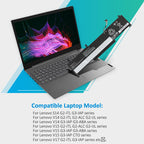 L20C3PF0 L20L3PF0 L20M3PF0 Laptop Battery For Lenovo IdeaPad 3-14ITL6 3-15ITL6 3-17ITL6 S14 G2  V14 V15 G2 G3 V17 G2 K14 21CS, 21CT, 21CV, 21CU | KingSener