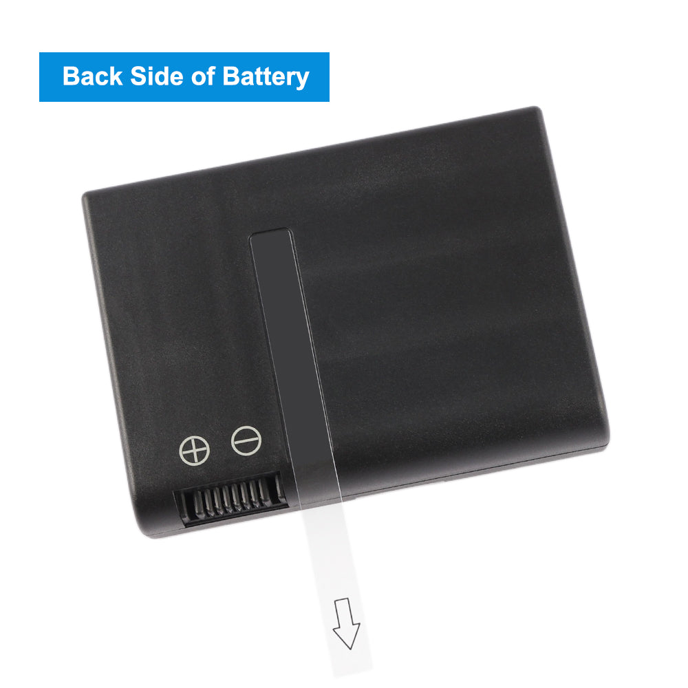 LB-08-11.1V-57.72WH-Medical-Battery