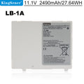 LB-1A-2490mAh