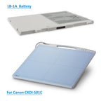 LB-1A-2490mAh