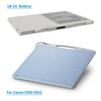 LB-1A-2490mAh