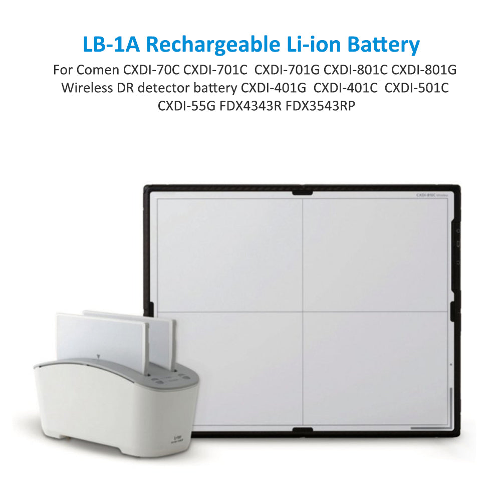 LB-1A-2490mAh