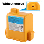 EAC63382204 Battery For LG CordZero A9 A905RM Vacuum Cleaner - Without-groove