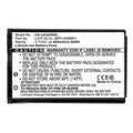 LGIP-531A-950mAh