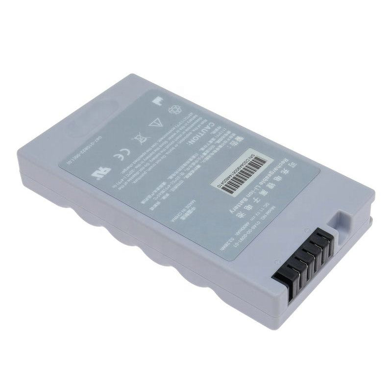 LI23I002A-11.1V-4800mAh-Medical-Battery