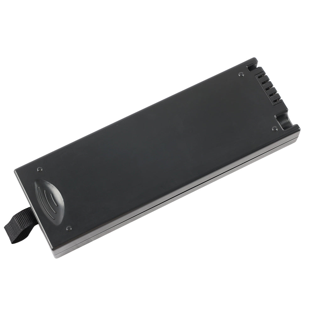 LI23S001A for Mindray VS800 VS-800 PM7000 PM8000 PM9000 Vital Signs Monitor Battery 11.1V 4400mAh