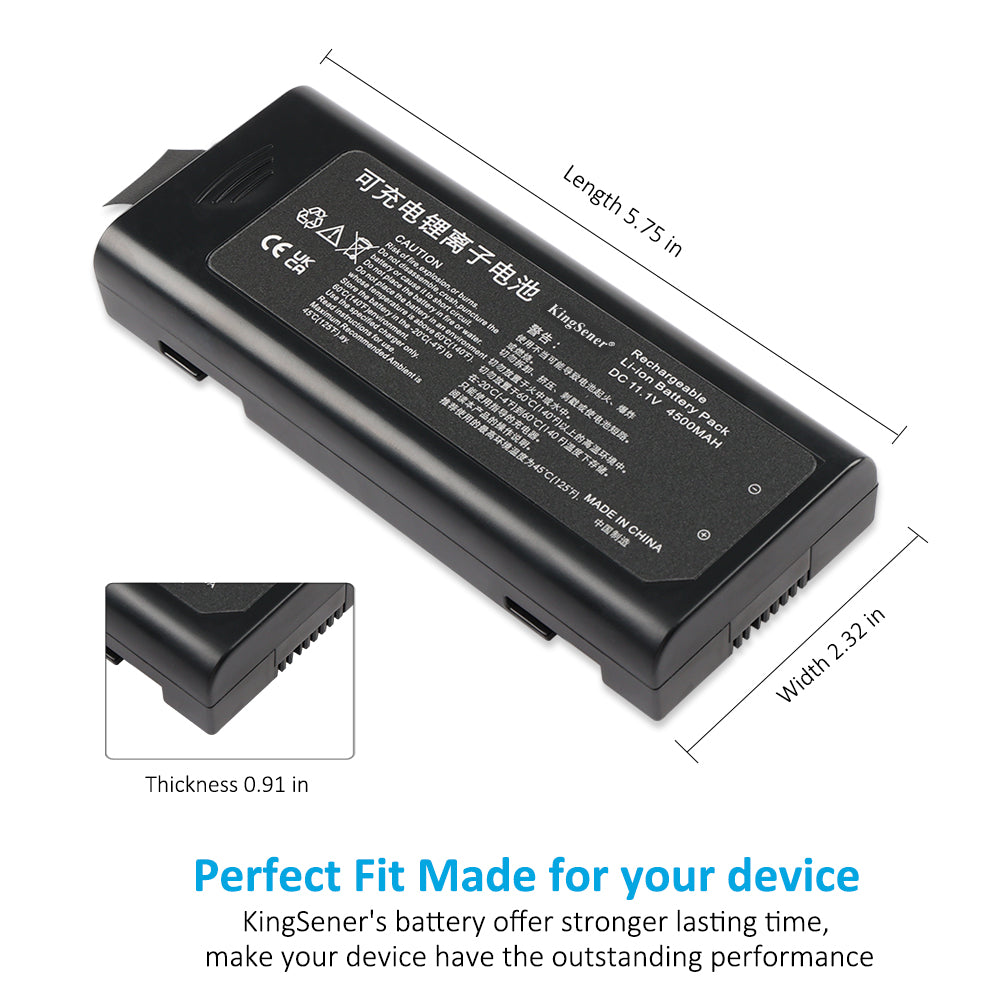LI23S002A-4500mAh-battery