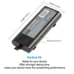 LI23S020F-11.1V-53.28WH-Battery