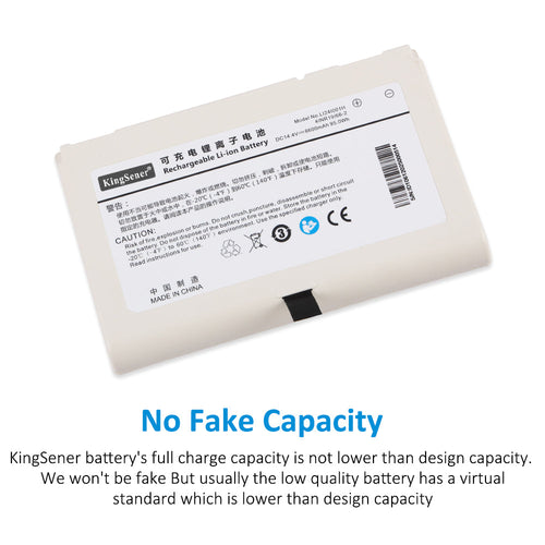 LI24I001H-6600mAh