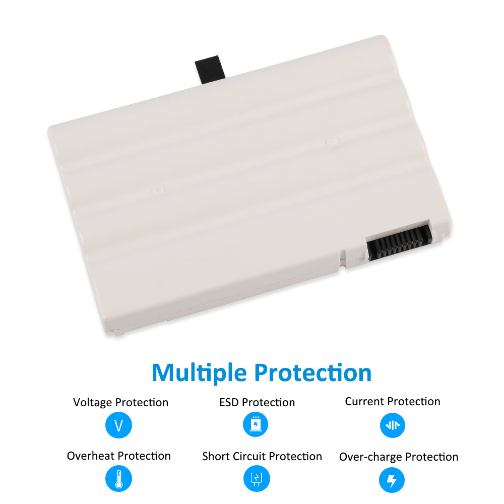 LI24I001H-6600mAh