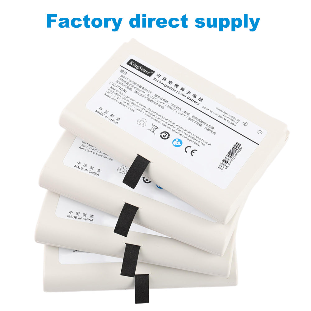 LI24I001H-6600mAh