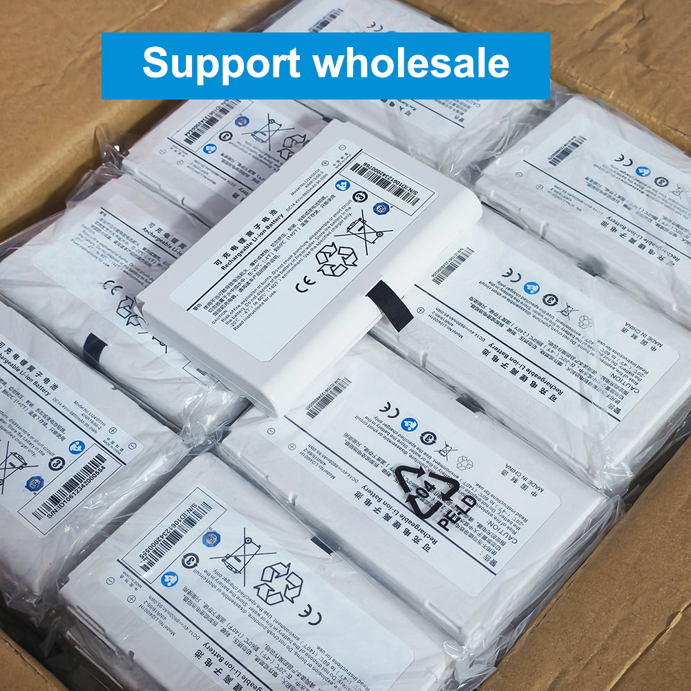 LI24I001H-6600mAh