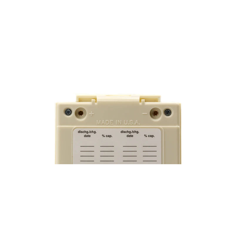LIFEPAK-12-1-battery