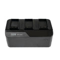 LKTOP-200W-3-Channel-Fast-Charger-Hub