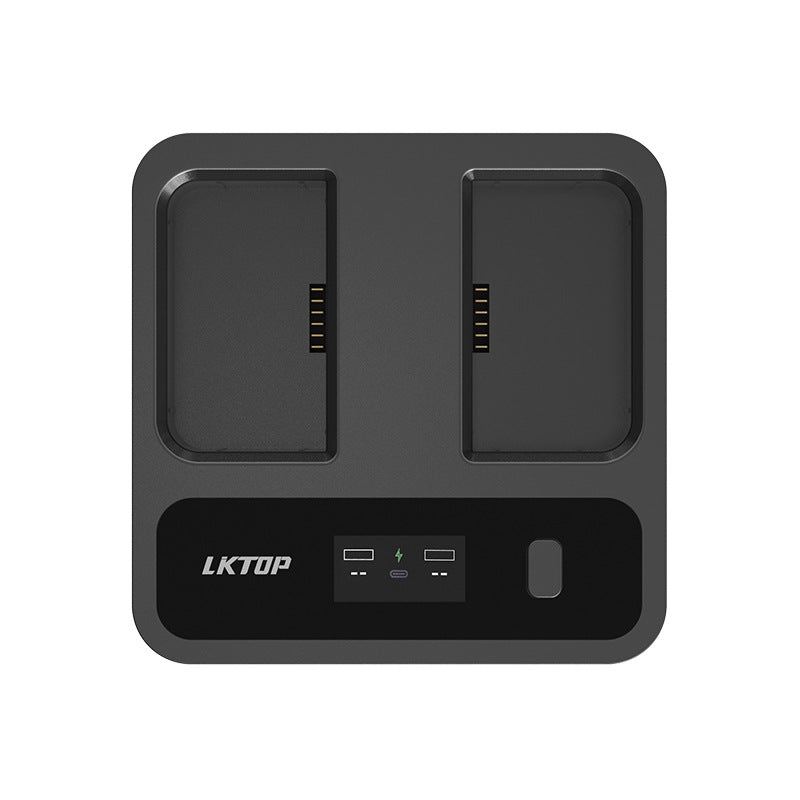 LKTOP-WB37-Smart-Charger
