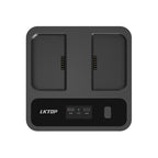 LKTOP-WB37-Smart-Charger
