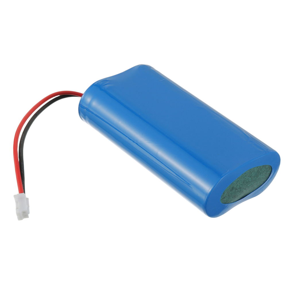 LR18650SK-2S-7.2V-2600mAh-Medical-Battery