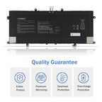 LUSONBAY C41N1904 Replacement Battery For ASUS ZenBook 14 UX425UA UM425IA UX425EA - Quality Guarantee