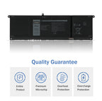 LUSONBAY V6W33 Laptop Battery For Dell Vostro 16 5620 5625 series - Quality Guarantee