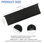 LUSONBAY V6W33 Laptop Battery For Dell Vostro 16 5620 5625 series - Product Size