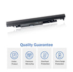 LUSONBAY JC04 Replacement Battery For HP 15-BS 15-BW 17-BS Series - Quality Guarantee