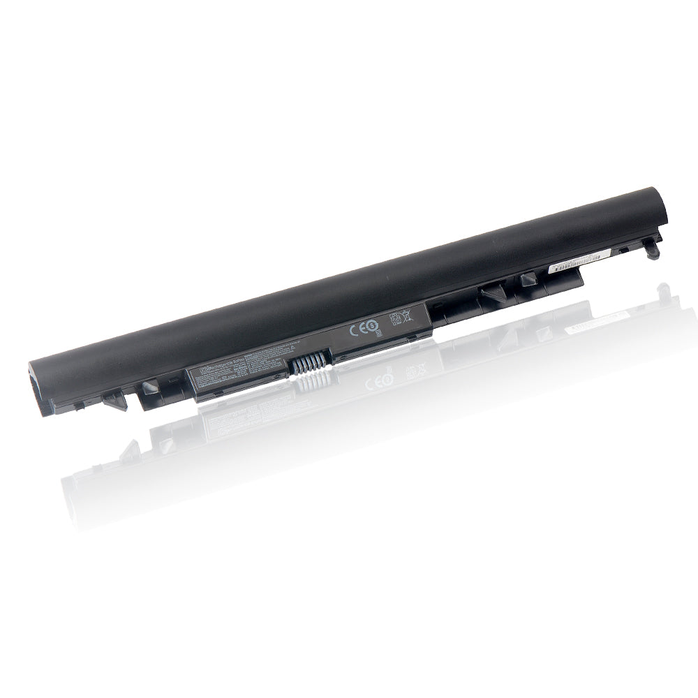 LUSONBAY JC04 Replacement Battery For HP 15-BS 15-BW 17-BS Series - Front View on White