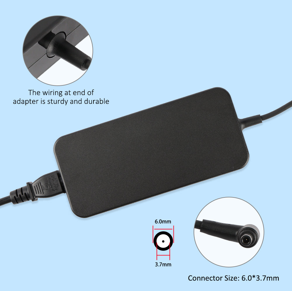19.5V 11.8A 230W 筆記型電腦充電器 適用於華碩 G750JW-T4038D G750JW-T4019H G750JW-T4057H