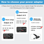 Laptop Charger 19.5V 11.8A 230W For ASUS aorus X7 DT v7 X7 DT v8 aorus X7 v7 X7 v6 aorus X7 Pro v5 X7