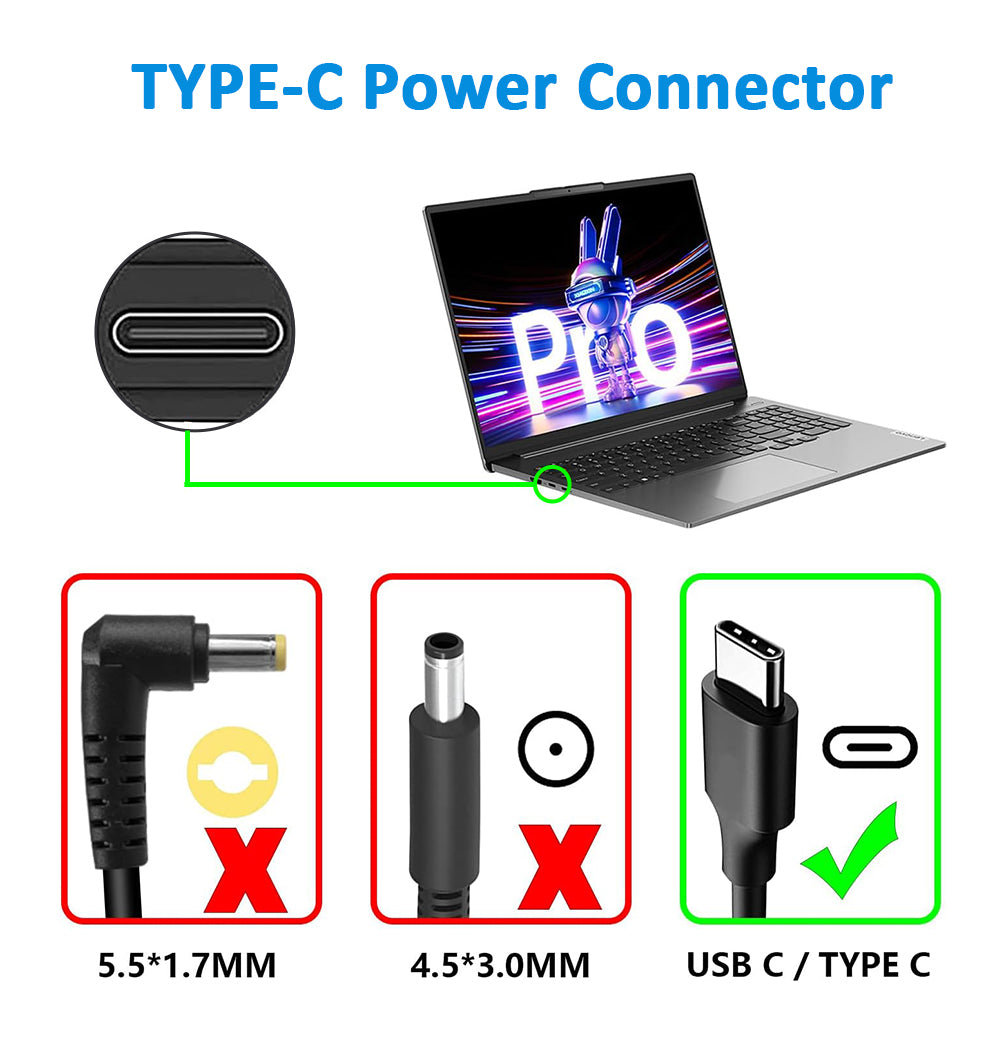20V-3.25A_Type_C-charger