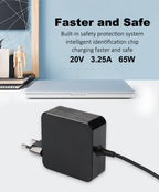 20V-3.25A_Type_C-charger