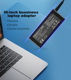 Universal Laptop Charger for Lenovo ThinkPad 65 Watt 20V 3.25A Type-C USB AC Adapter ADLX65YDC2A ADLX65YLC3D