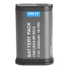 Leica-BP-SCL6-7.2V-18.1Wh-Camera-Battery