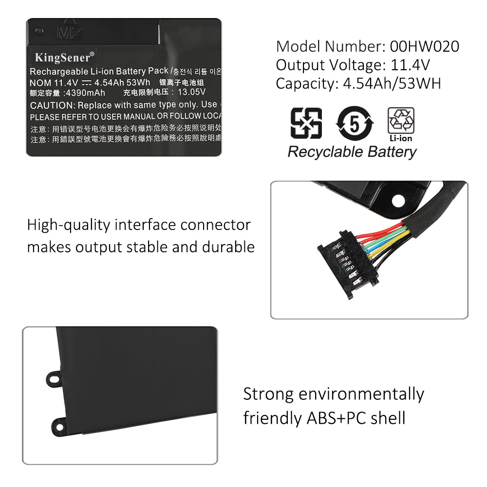 Lenovo-00HW020-53WH