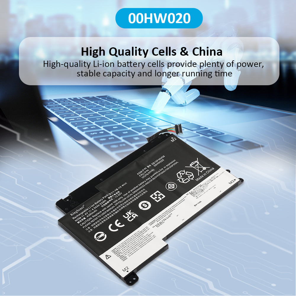 Lenovo-00HW020-53WH