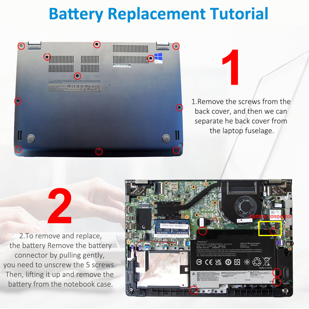 Lenovo-00HW020-53WH