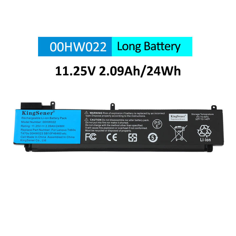 Lenovo-00HW022-11.25-24Wh-Laptop-Long-Battery