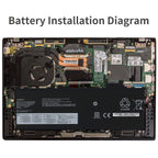 Lenovo-01AV430-11.58V-57WH-Laptop-Battery-LUSONBAY