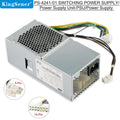 PS-4241-01 Replacement Laptop Battery for Lenovo, , front view of slim black internal battery with connector wires.