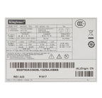 PS-4241-01 Replacement Laptop Battery for Lenovo, , angled view of the internal rechargeable battery unit.