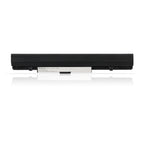 L12S3F01 laptop battery for Lenovo IdeaPad S210 S215, 10.8V 36WH 3350mAh, long cylindrical design with silver technical label.
